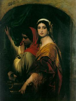herodias